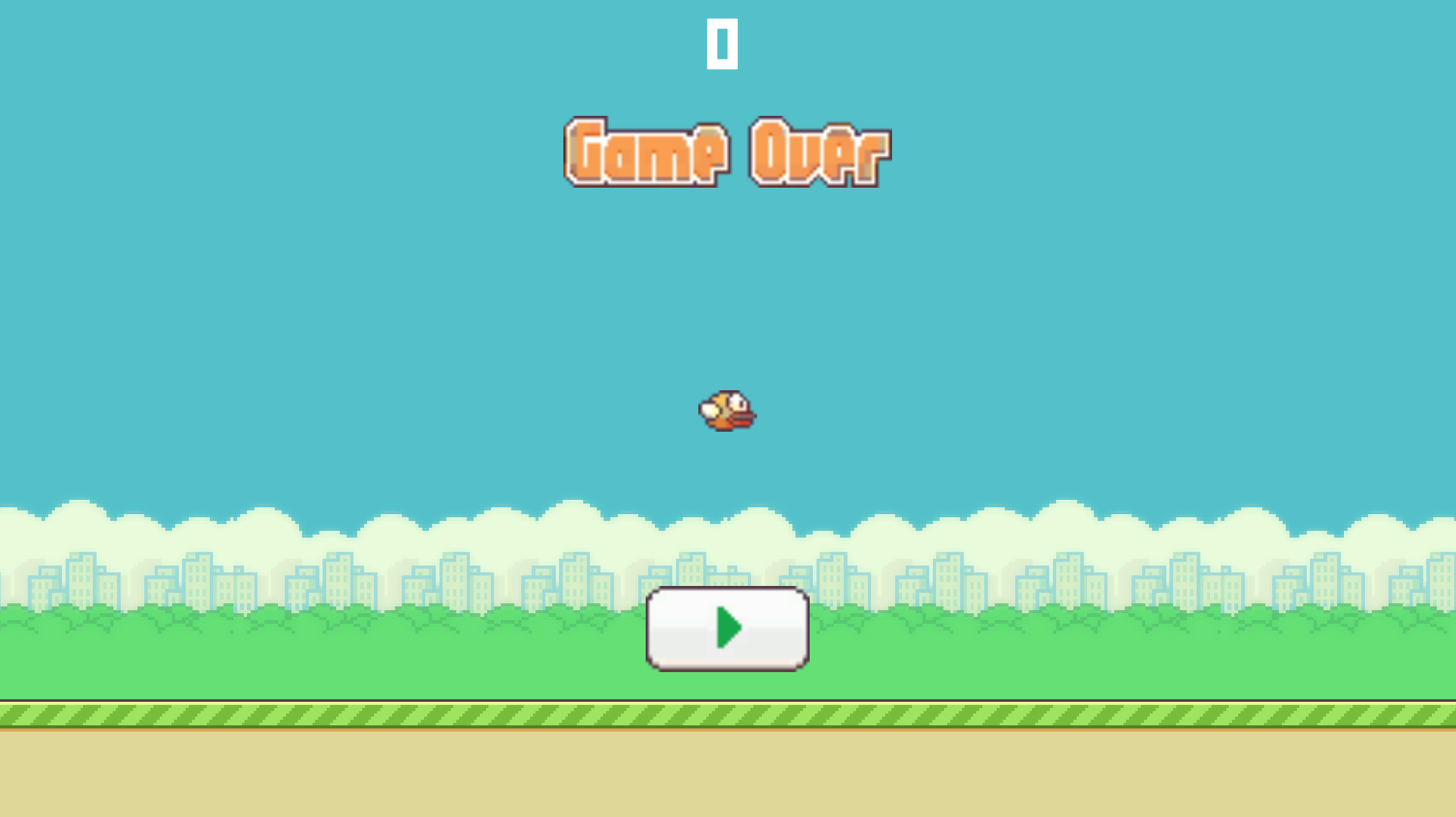 FlappyBird